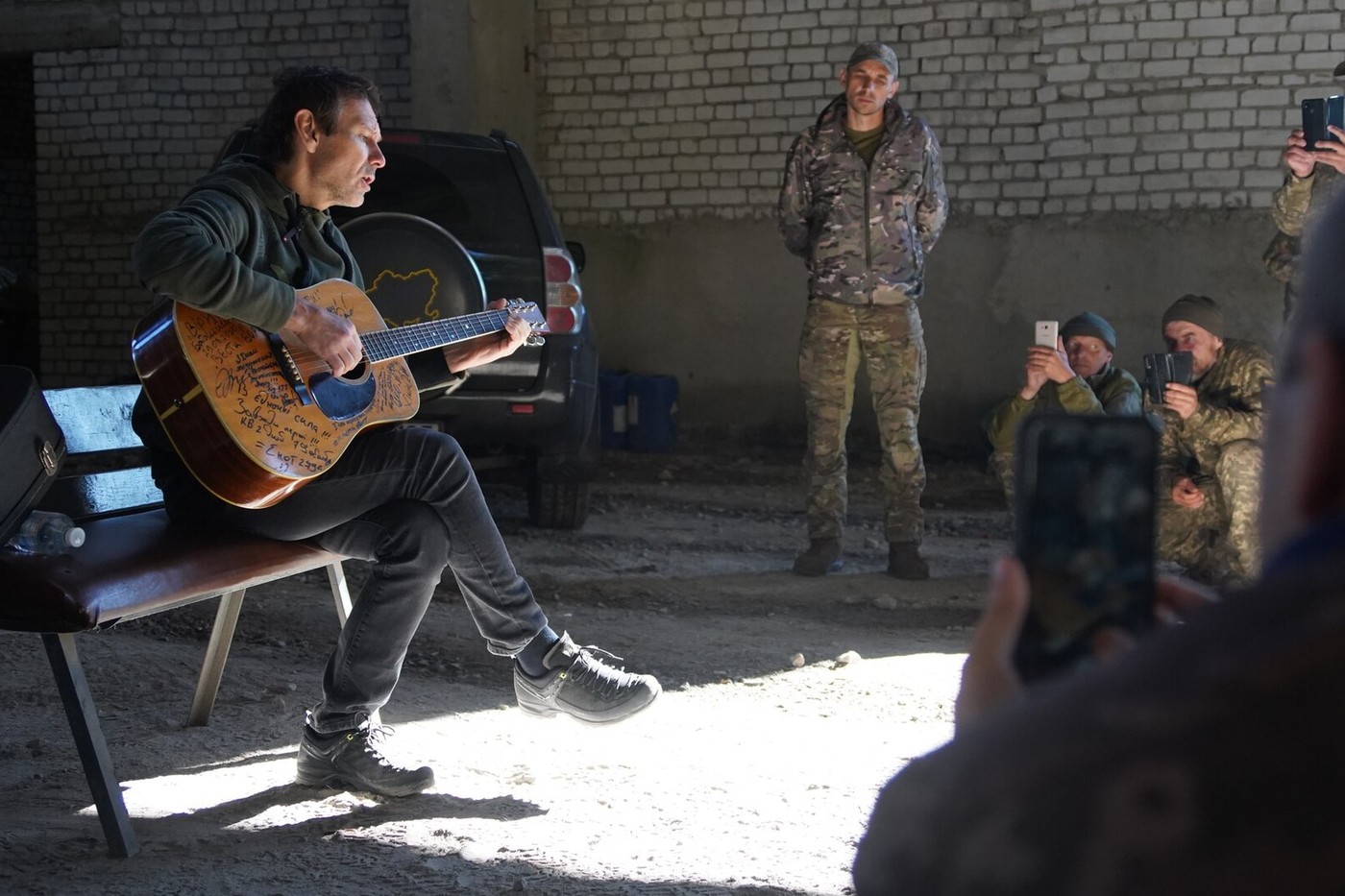 28-ма бригада «Лицарі Зимового Походу»: традиція і спроможності частини