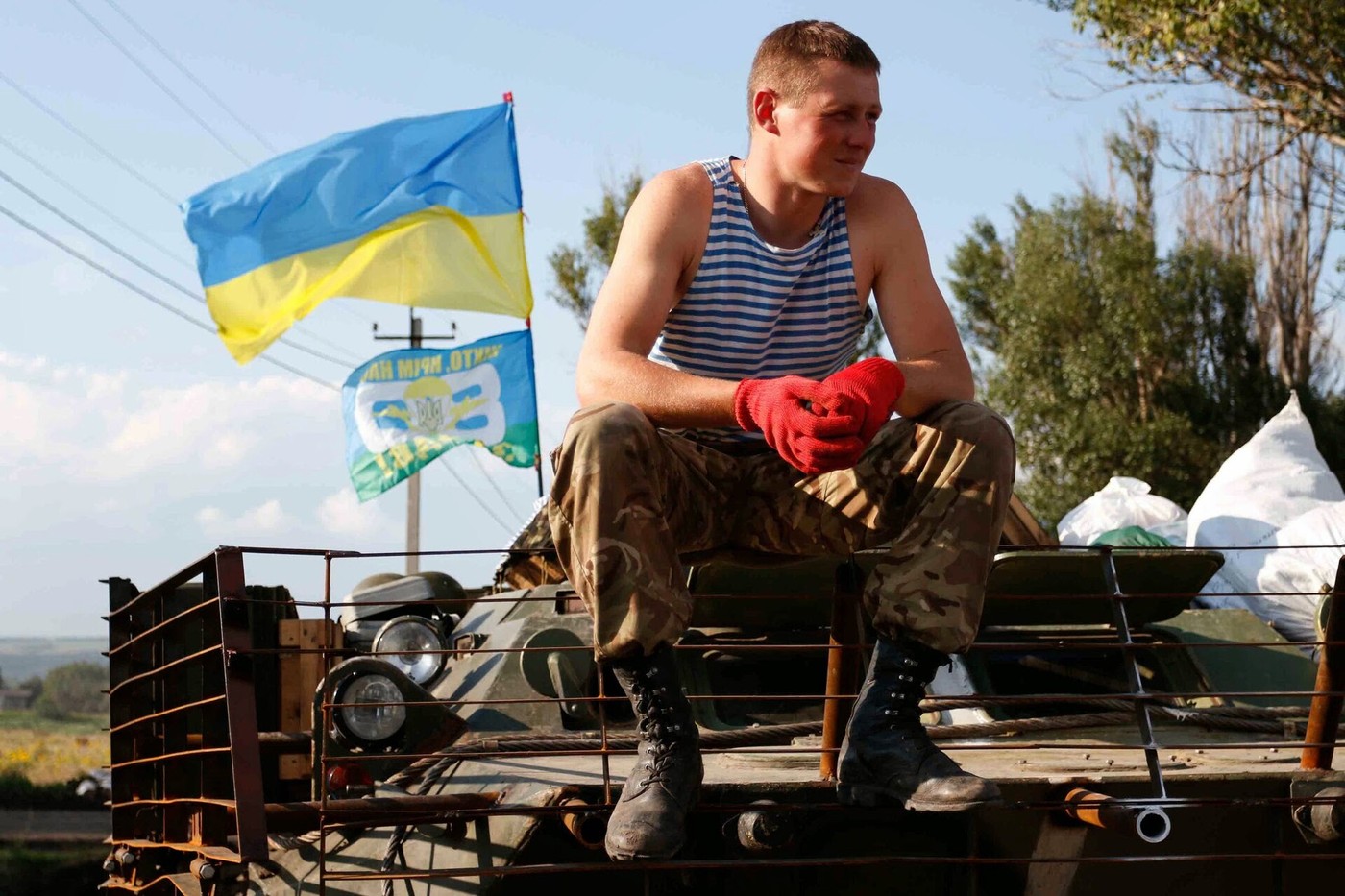 28-ма бригада «Лицарі Зимового Походу»: традиція і спроможності частини