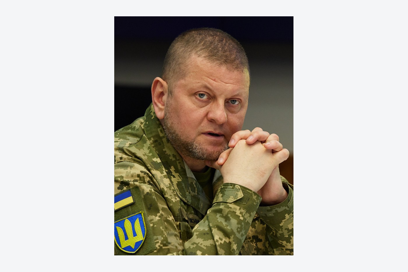 Валерій Залужний: командний шлях і зміна культури українського війська