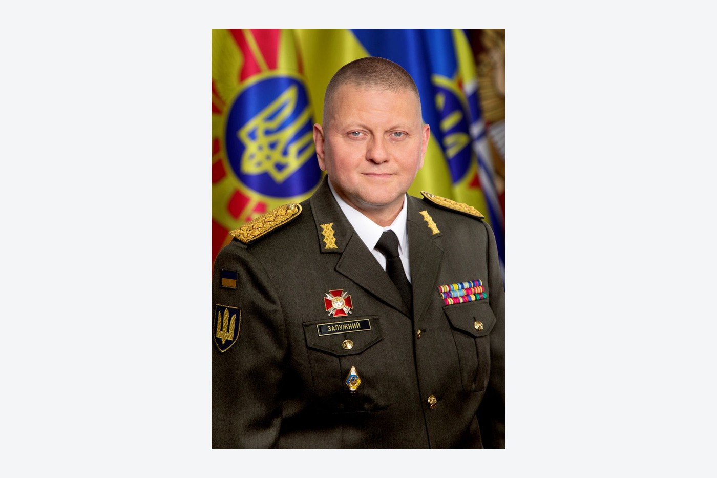Валерій Залужний: командний шлях і зміна культури українського війська