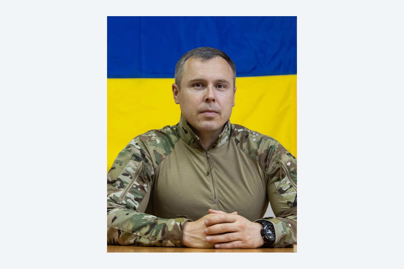 Роман Костенко: військовий досвід у парламентській політиці безпеки