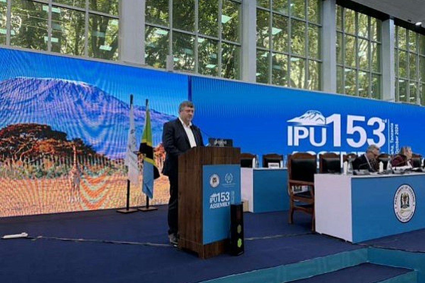 Роман Костенко: військовий досвід у парламентській політиці безпеки