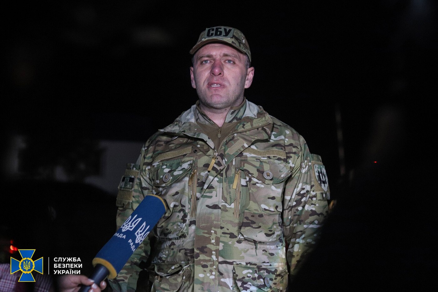 Василь Малюк і СБУ: контррозвідка, антитерор та інституційна відповідальність