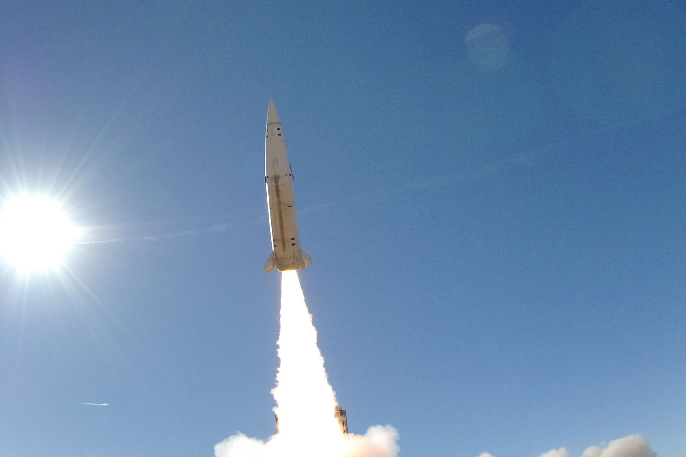 ATACMS: можливості балістичної ракети для систем HIMARS і M270